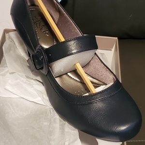 New Mary Jane Navy